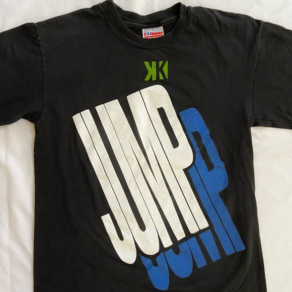 Vintage 90’s Kris Kross Shirt - Picture 11 of 15